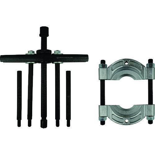 日平 プーラー ヘビーベアリングレースプーラー ( H-108 ) (メーカー取寄)