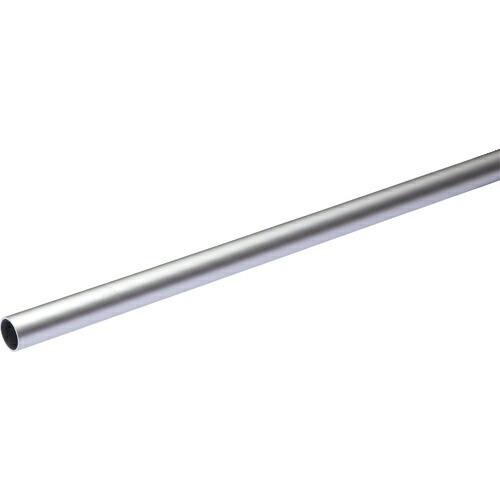 光モール アルミ丸パイプ16 長さ1000mm ( 1241 ) (株)光モール
