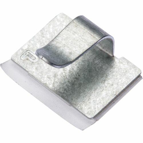 【SALE価格】PANDUIT 固定具 メタルコードクリップ  ( MACC25-A-D )(2袋セ...