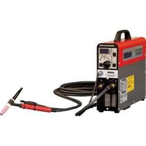 新ダイワ インバータTIG溶接機 直流専用200A ( STW202D ) (株)やまびこ (メーカー取寄)｜orangetool