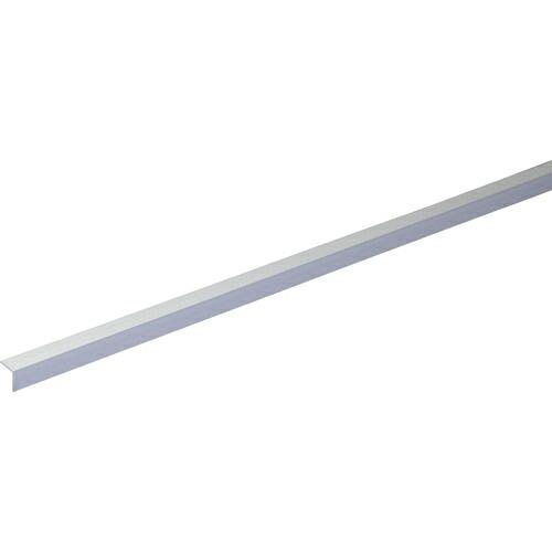 光モール アルミアングル AL1.1×9×9 1000mm ( 401 ) (株)光モール