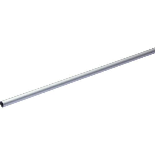 光モール アルミ丸パイプ9 長さ1000mm ( 509 ) (株)光モール