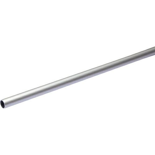 光モール アルミ丸パイプ13 長さ1000mm ( 1240 ) (株)光モール