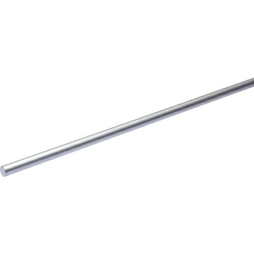 光モール アルミ丸棒10 長さ1000mm ( 540 ) (株)光モール