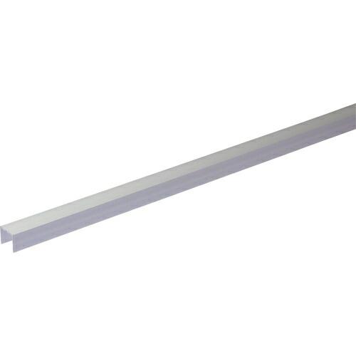 光モール アルミチャンネル AC-15 長さ1820mm ( 710 )