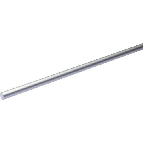 光モール アルミ丸棒12 長さ1000mm ( 541 ) (株)光モール