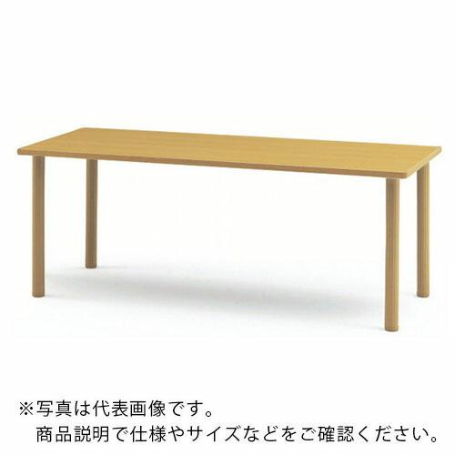 TOKIO ダイニングテーブル 1800X900 メープル ( MOT-1890 MP ) 藤沢工業...