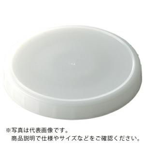 サンコー ペール容器 700171 サンペール#1用フタ 乳白色  ( SKSP-1-F-WHNA ) 三甲(株) (メーカー取寄)｜orangetool