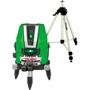 タジマ ゼロジ―KJY+三脚キャンペーン ( ZEROGKJY-ELV150CP ) (株)TJMデザイン (メーカー取寄)｜orangetool
