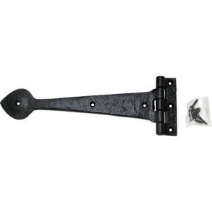 WAKI エクステリアヒンジ IK‐337 G0005 100X305  ( IK-337 )｜orangetool