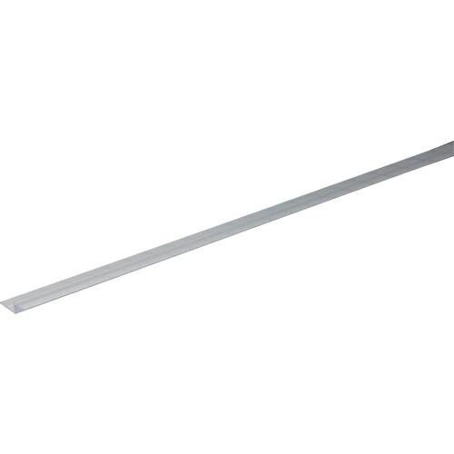 光モール アルミ水切 AZ-5.5 長さ1000mm ( 581 ) (株)光モール