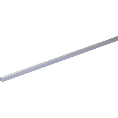 光モール アルミチャンネル AC-3.5 長さ1000mm ( 461 ) (株)光モール