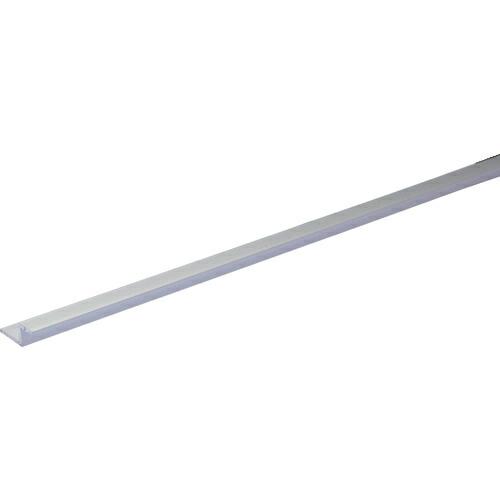 光モール アルミ水切 AZ-10 長さ1000mm ( 582 ) (株)光モール