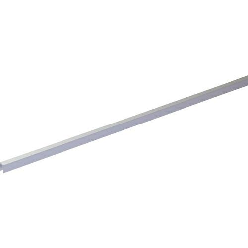 光モール アルミチャンネル AC-5.5 長さ1820mm ( 707 )