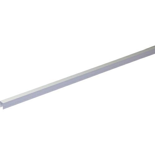 光モール アルミチャンネル AC-10 長さ1820mm ( 708 )