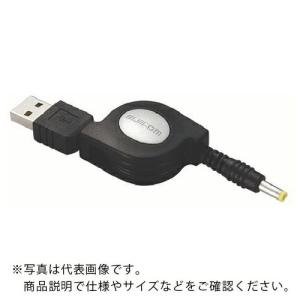 ELECOM PSP対応USB充電ケーブル ( MG-CHARGE/DC )｜orangetool