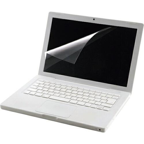 ELECOM ブルーライトカット液晶保護フィルム ( EF-FL156WBL )