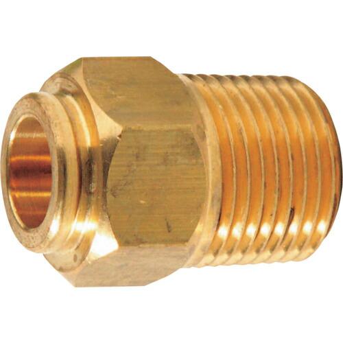 スーパー工業 3/8アダプター T(ミスト発生機用) ( 1014892707 )