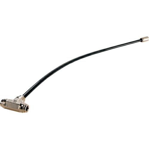 スーパー工業 ライザーAsy(フレキシブル) 60cm(ミスト発生機用) ( 1014893225 ...