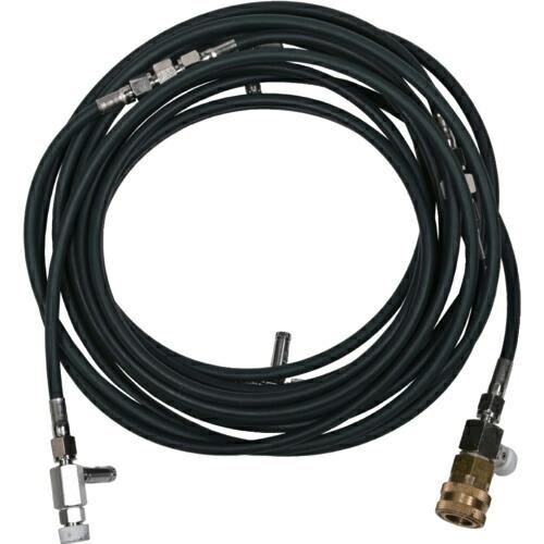 スーパー工業 高圧ミストホースセット DigiMist ( 1001G0007 ) スーパー工業(株...