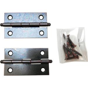 WAKI 義星丁番 丸 VF‐014 50mm ( VF-014 ) (メーカー取寄)｜orangetool
