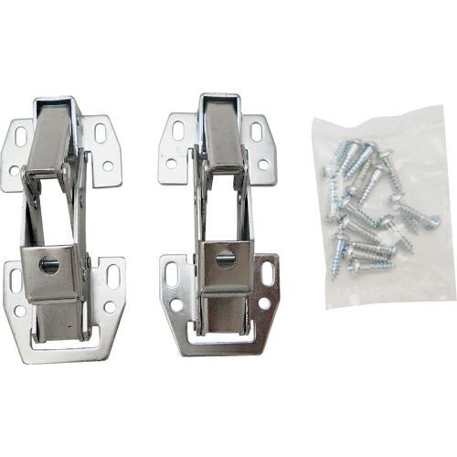 WAKI ナックルヒンジ VF‐075 H705 ( VF-075 ) (メーカー取寄)