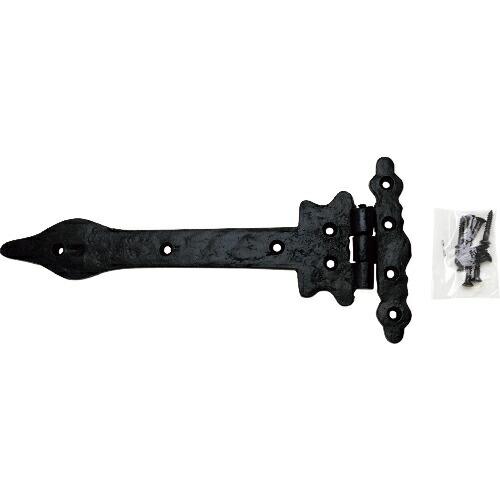 WAKI エクステリアヒンジ IK‐336 G0202 105X210  ( IK-336 )