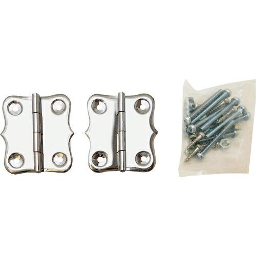 WAKI 特殊丁番 VF‐117 T‐47  ( VF-117 )