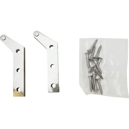 WAKI ヘの字丁番 VF‐085 ( VF-085 ) (メーカー取寄)