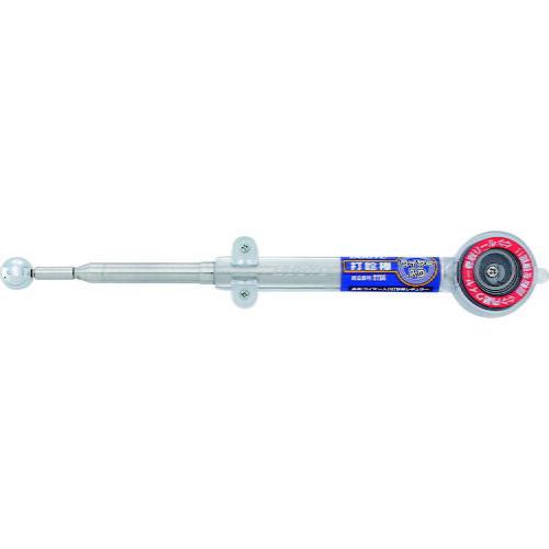 DOGYU ワイヤー入り打診棒 ロングNO7 ( 01115 ) 土牛産業(株)