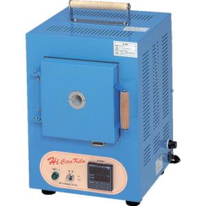 日陶 小型電気炉ハイセラキルン 半自動 ( NHK-120BS-1 ) (メーカー取寄