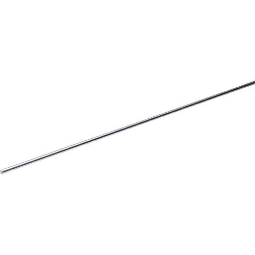 光モール アルミ丸棒4 長さ1000mm ( 534 ) (株)光モール