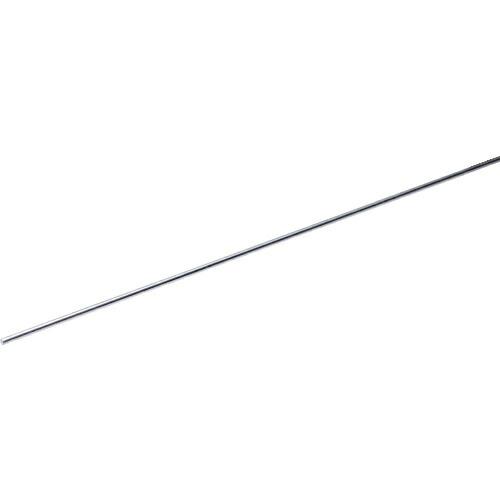 光モール アルミ丸棒3 長さ1000mm ( 533 ) (株)光モール