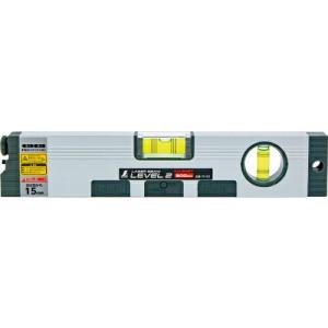 シンワ レーザービームレベル2 300mm マグネット付 ( 76165 ) シンワ測定(株)｜orangetool