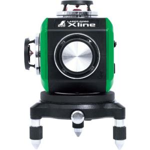 シンワ レーザーロボ Xline グリーン フルライン・地墨クロス ( 71608 )｜orangetool