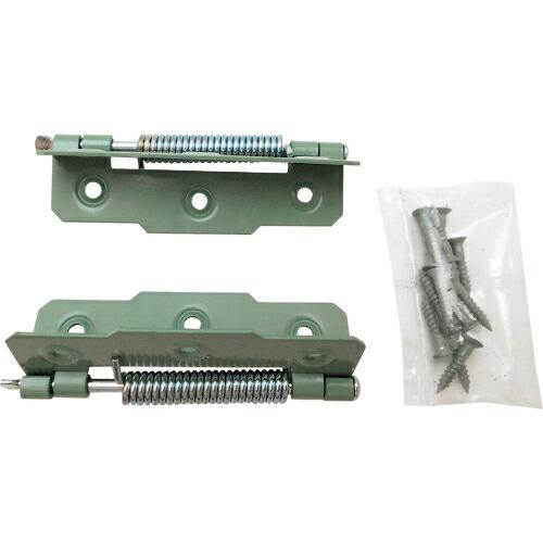 WAKI バネ丁番片開 VF‐109 75mm  ( VF-109 )