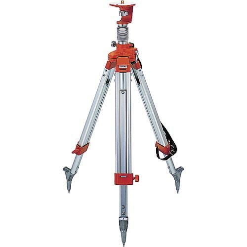 ペンタックス エレベータ三脚 レベル用 ( TE-6 ) TI アサヒ(株)