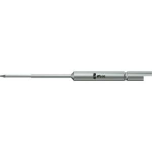 Wera 【売切廃番】 867/9 1IPR トルクドライバー用ビット ( 200495 ) Wera社｜orangetool
