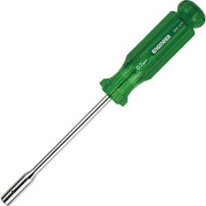 ENGINEER マグネットナットキャッチドライバー ( DNC-57T )｜orangetool