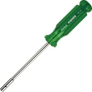 ENGINEER マグネットナットキャッチドライバー ( DNC-55T )｜orangetool