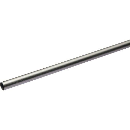 光モール ステンレス丸パイプ 4.1×300×0.3 ( 1435 ) (株)光モール