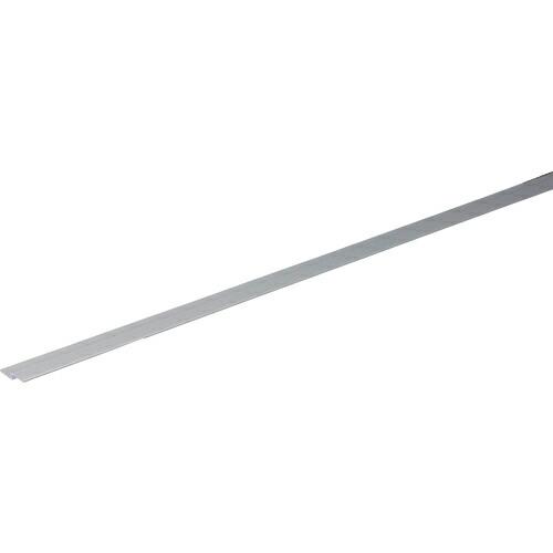 光モール アルミ水切 AZ-2.5 長さ1000mm ( 580 ) (株)光モール