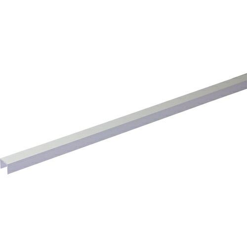 光モール アルミチャンネル AC-12 長さ1820mm ( 709 )