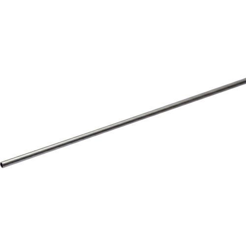 光モール ステンレス丸パイプ 2.1×300×0.3 ( 1432 ) (株)光モール