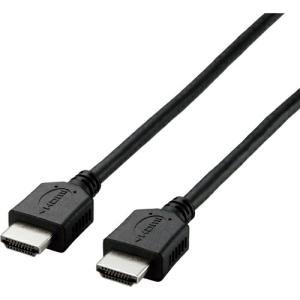 ELECOM 4K HIGH SPEED HDMIケーブル 3.0m ブラック ( DH-HD14EL30/RS )｜orangetool