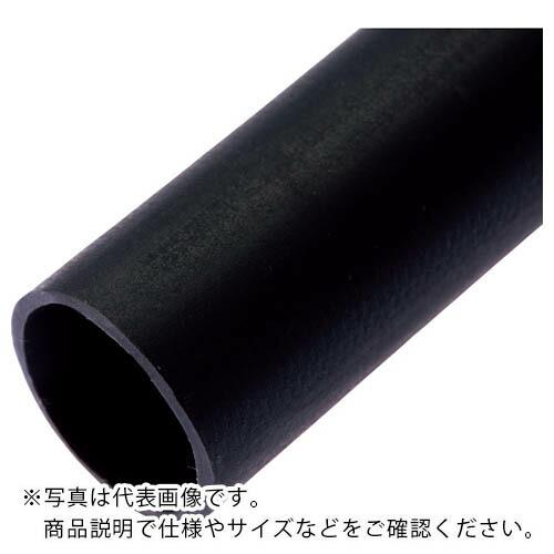 PANDUIT 肉厚タイプ熱収縮チューブ (5本入) ( HST0.8-12-5Y ) パンドウイッ...