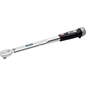 TONE プレセット形トルクレンチ(ダイレクトセットタイプ)差込12.7mm L450mm ( T4MN140-QL ) TONE(株)｜orangetool