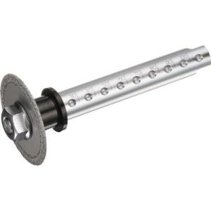 TOP 塩ビ管内径カッターディスクグラインダーセット ( TNC-50D ) トップ工業(株)｜orangetool