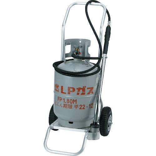 新富士 スーパーライナー&amp;台車セット ( PD-1S ) 新富士バーナー(株) (メーカー取寄)