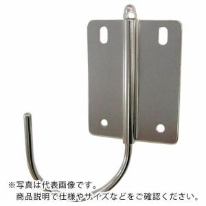 水本 ステンレス 首ふりフック ( KBH-8 ) (メーカー取寄)｜orangetool